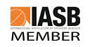 Speaking Matters is an IASB Member