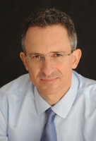 Lecturer Tal Ben-Shahar, Ph.D. Photo"
