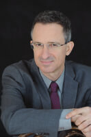 Lecturer Tal Ben-Shahar, Ph.D. Photo"