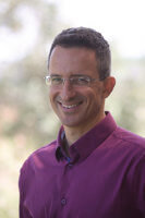 Tal Ben-Shahar, Ph.D. Photo"