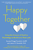 Happy Together book cover"