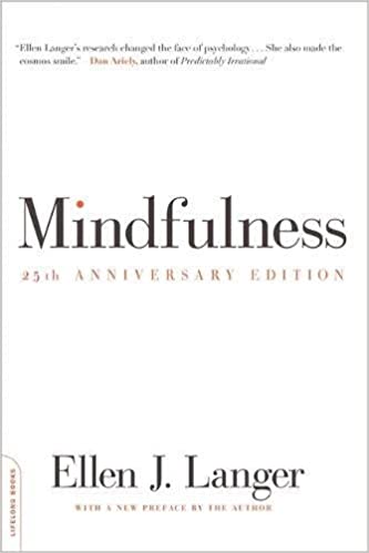 Mindfulness by Professor Dr. Ellen Langer"